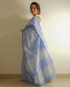 Indraneelam Saree 4