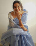 Indraneelam Saree