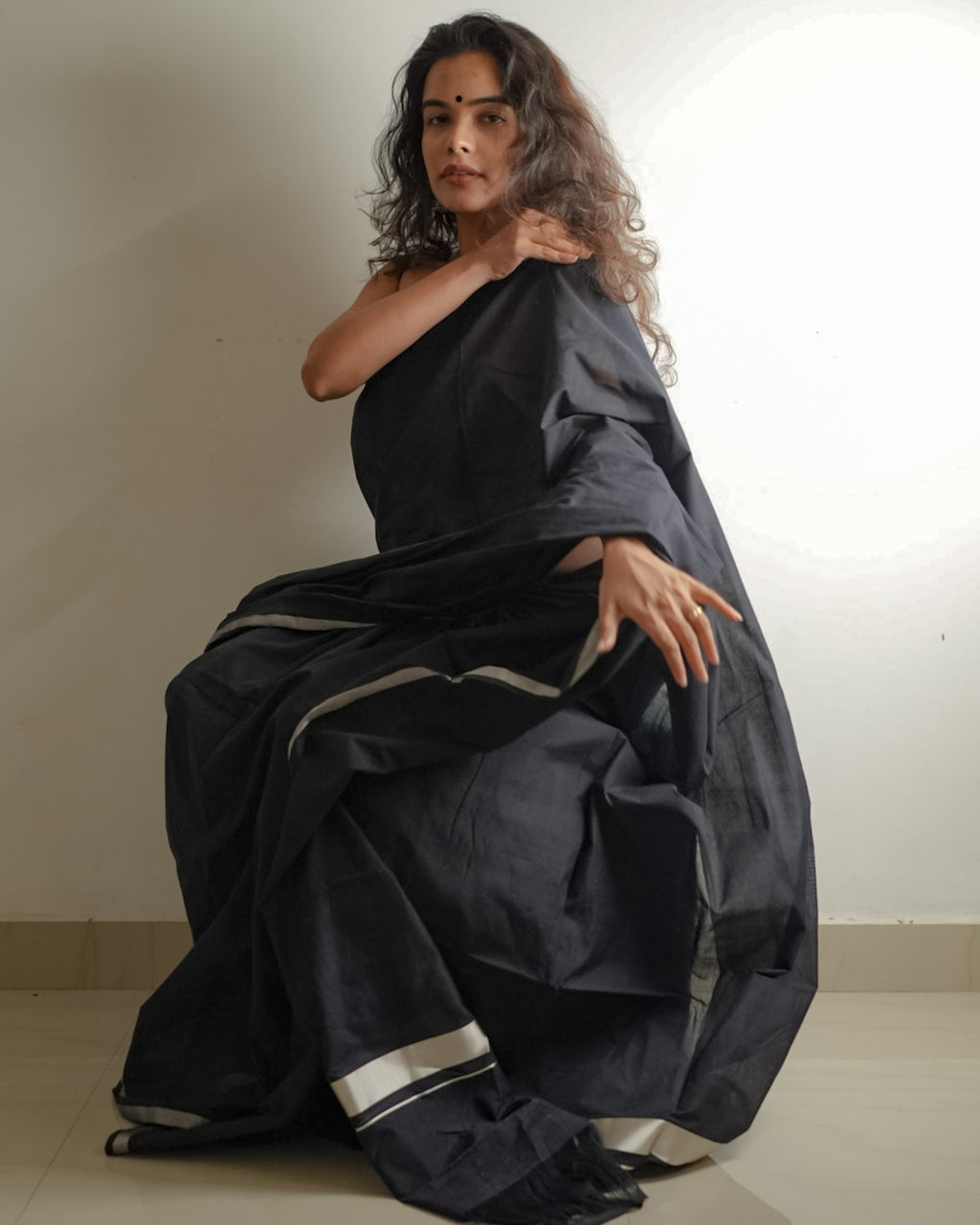 Krishna Saree 6