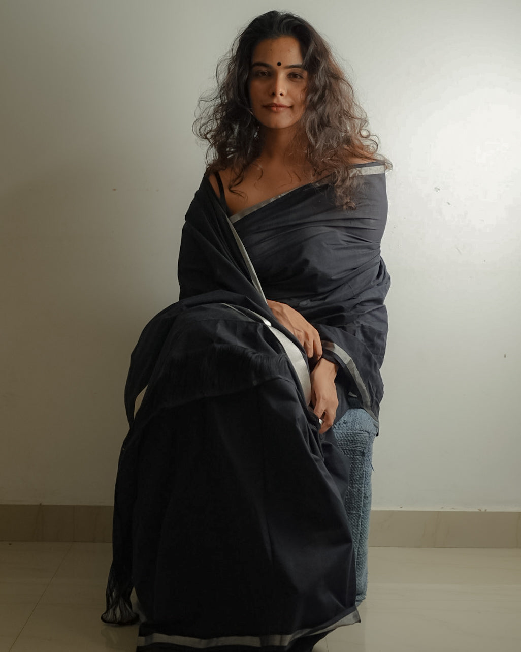 Krishna Saree 7
