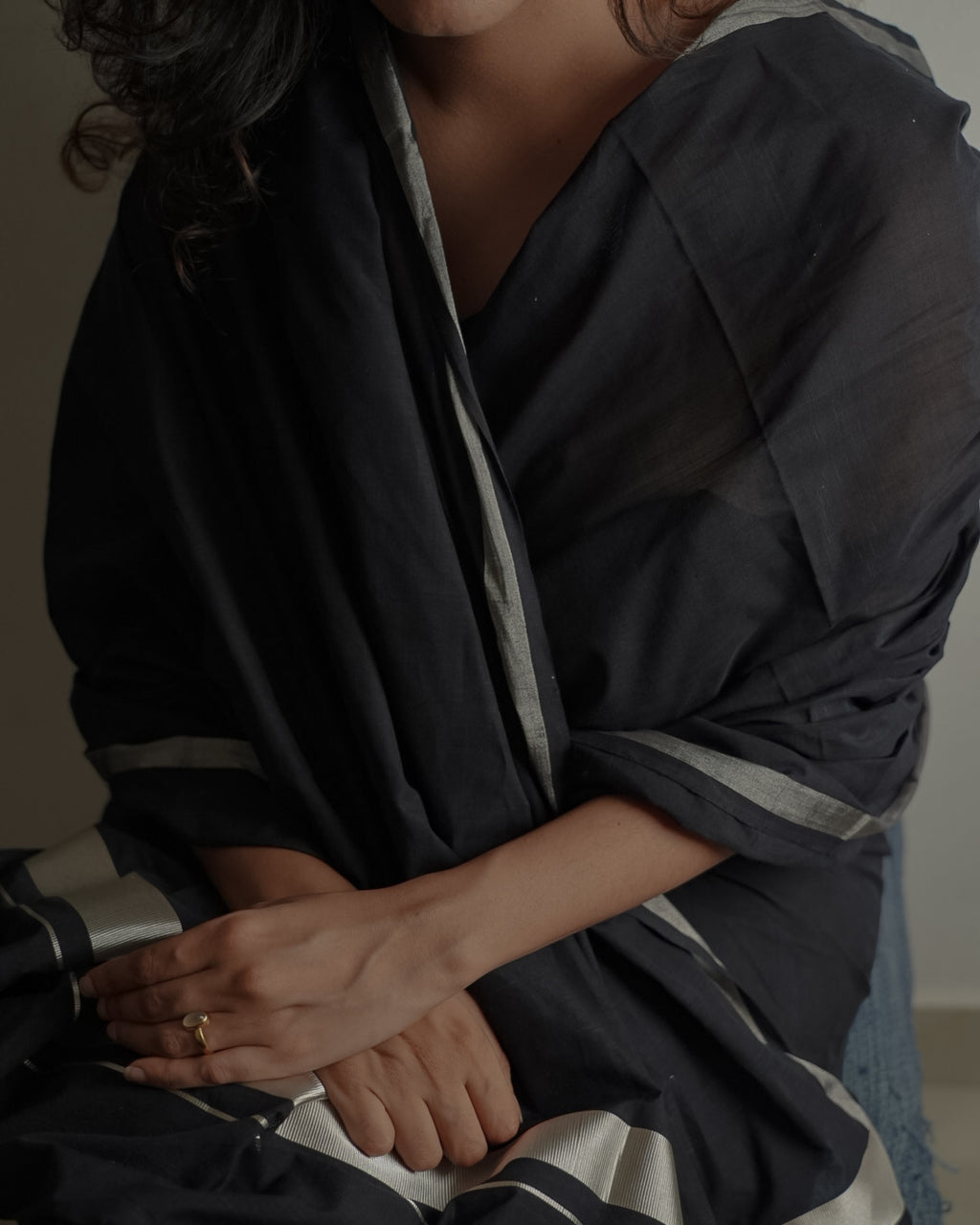 Krishna Saree 2
