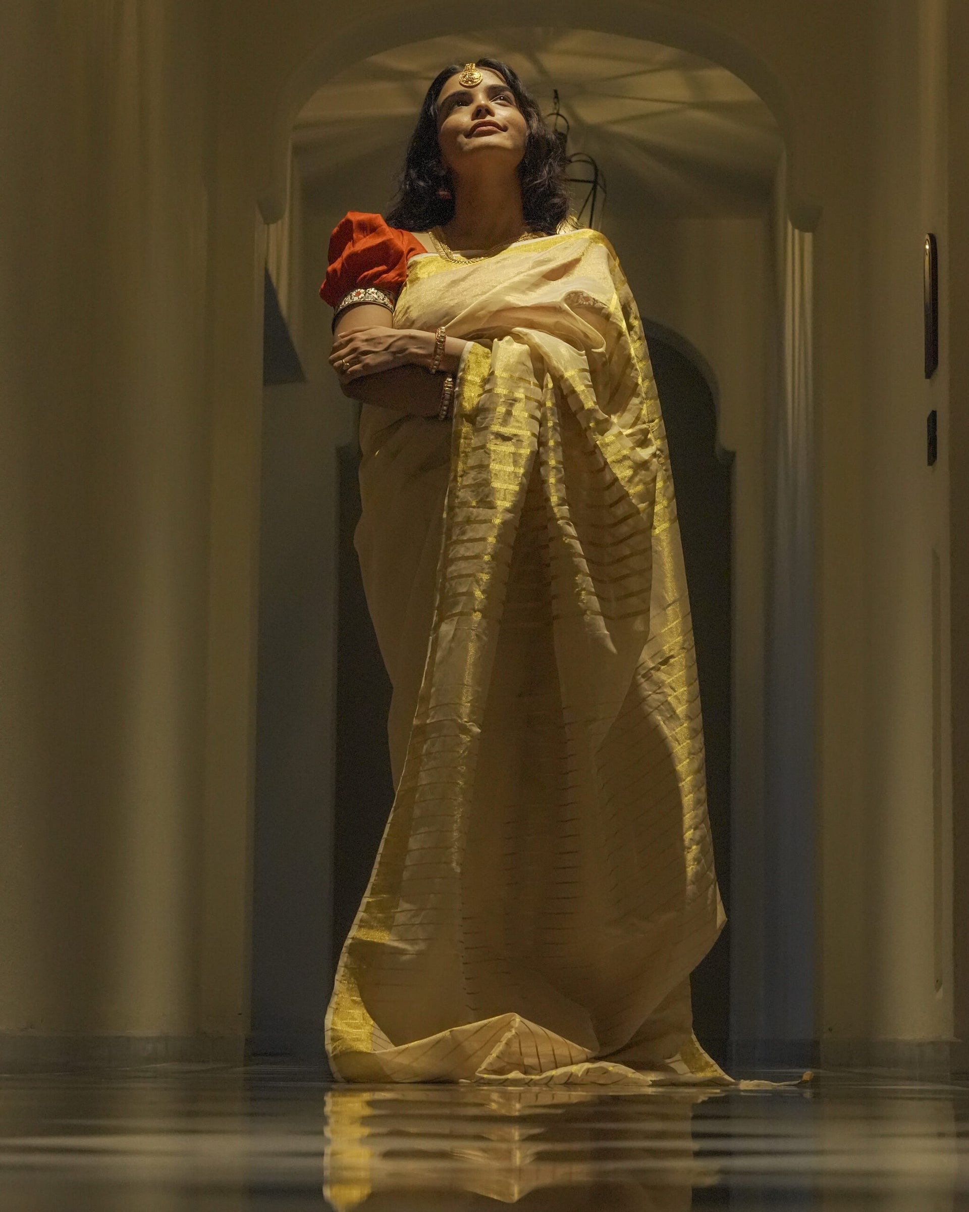Kalyana saree 11