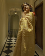 Kalyana saree 8