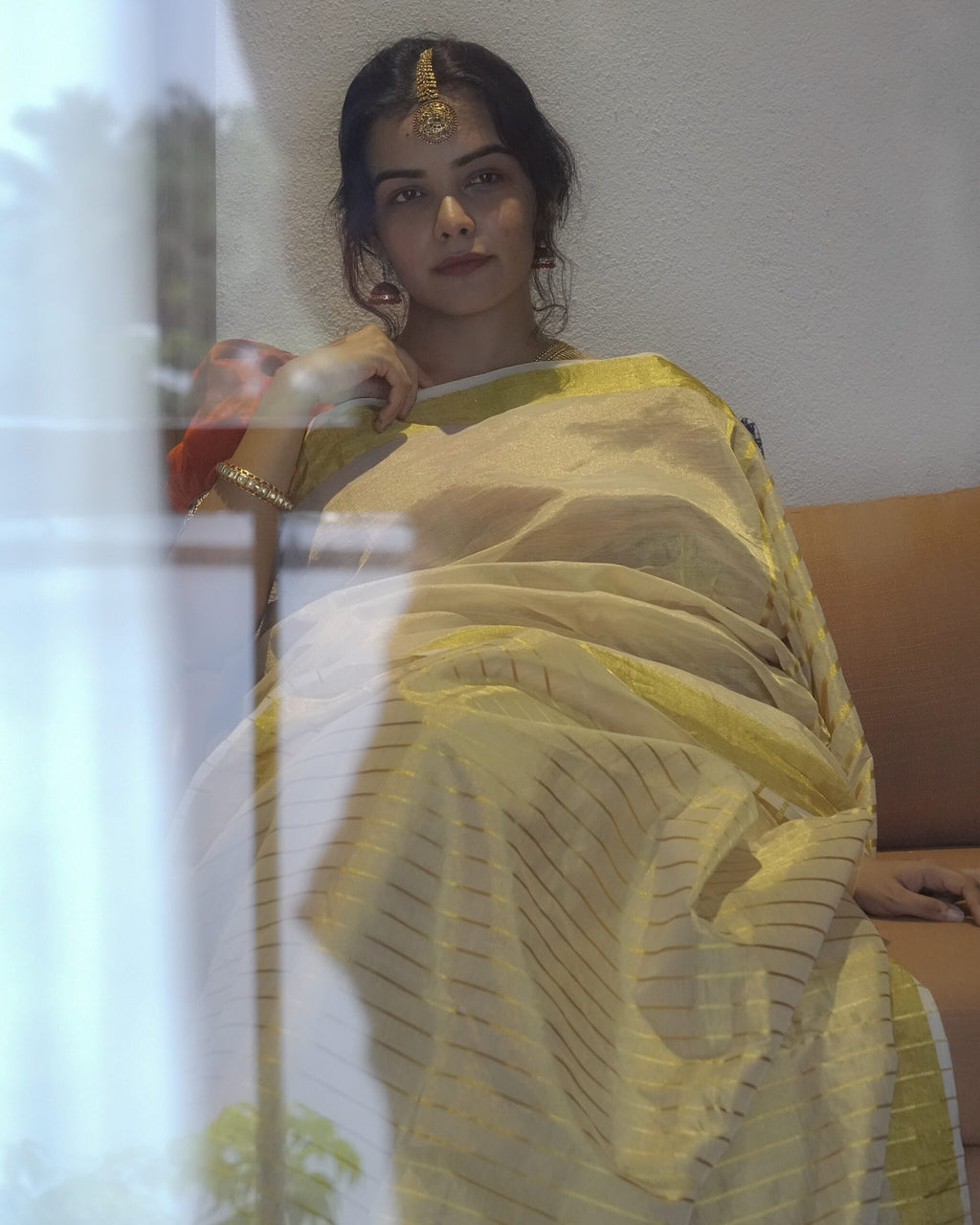 Kalyana saree 5
