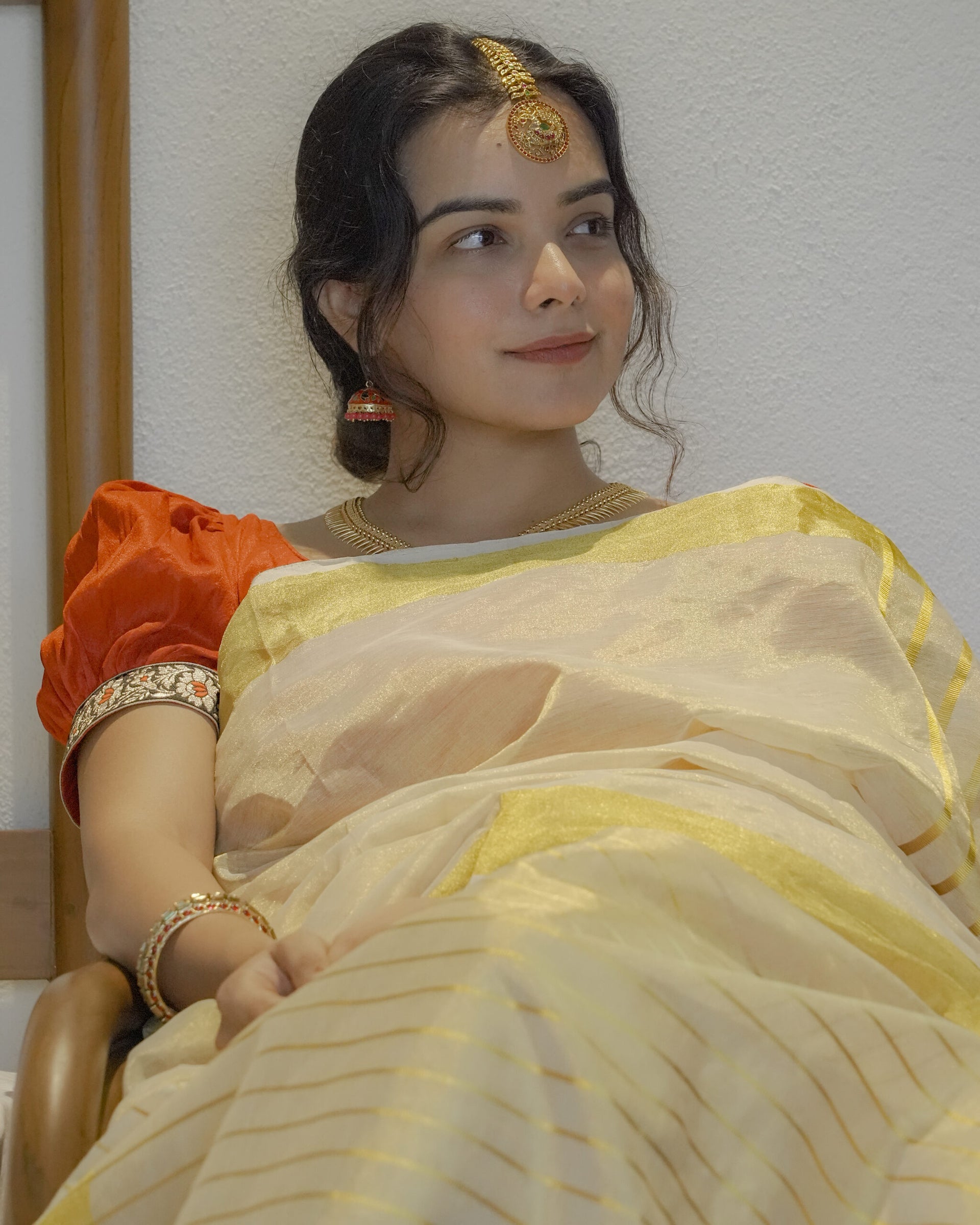 Kalyana saree 3