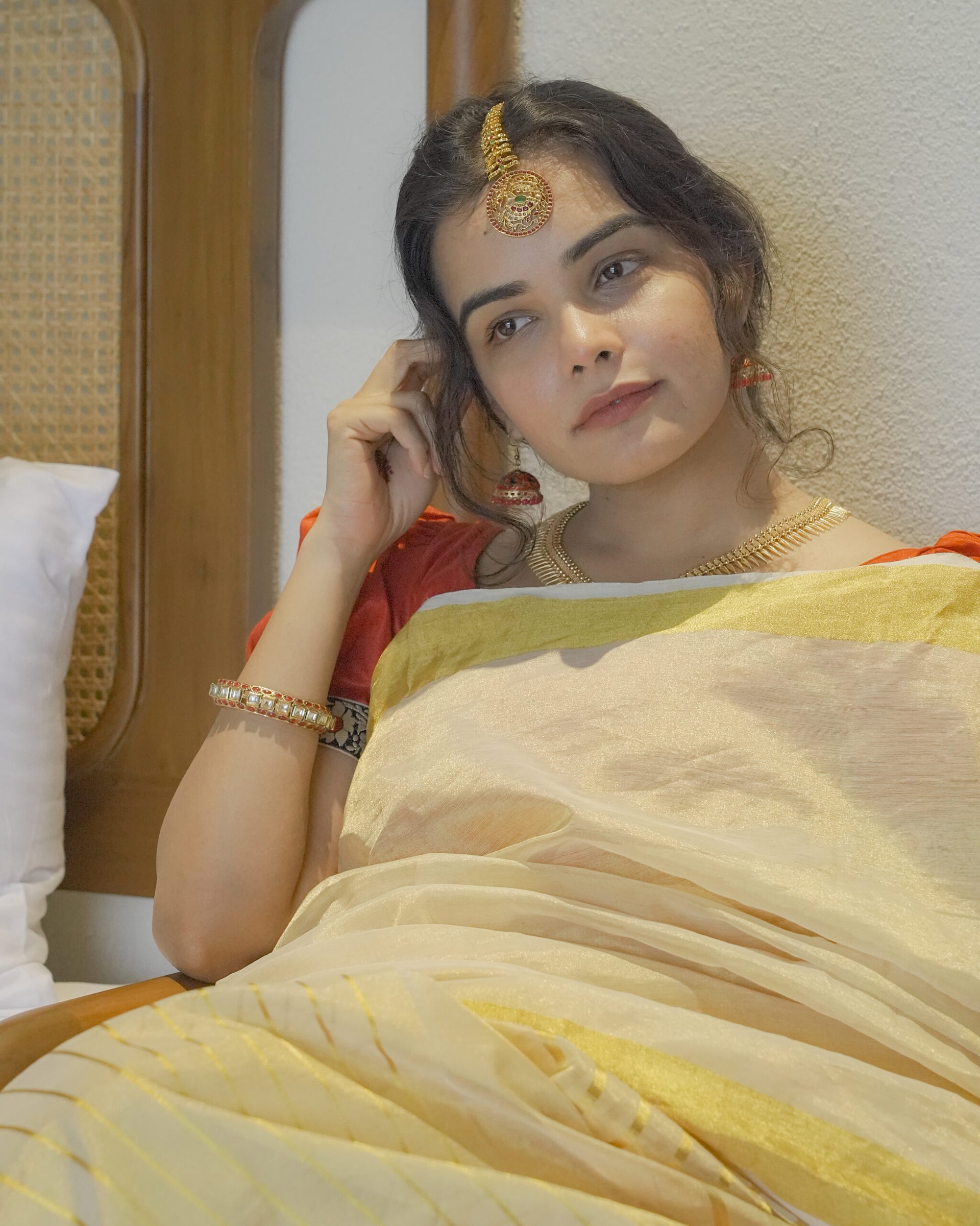 Kalyana saree 4