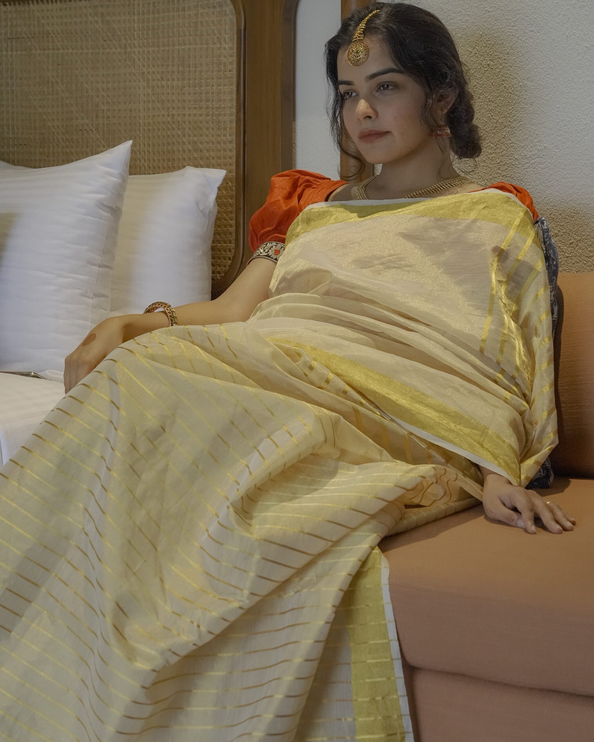 Kalyana saree 2