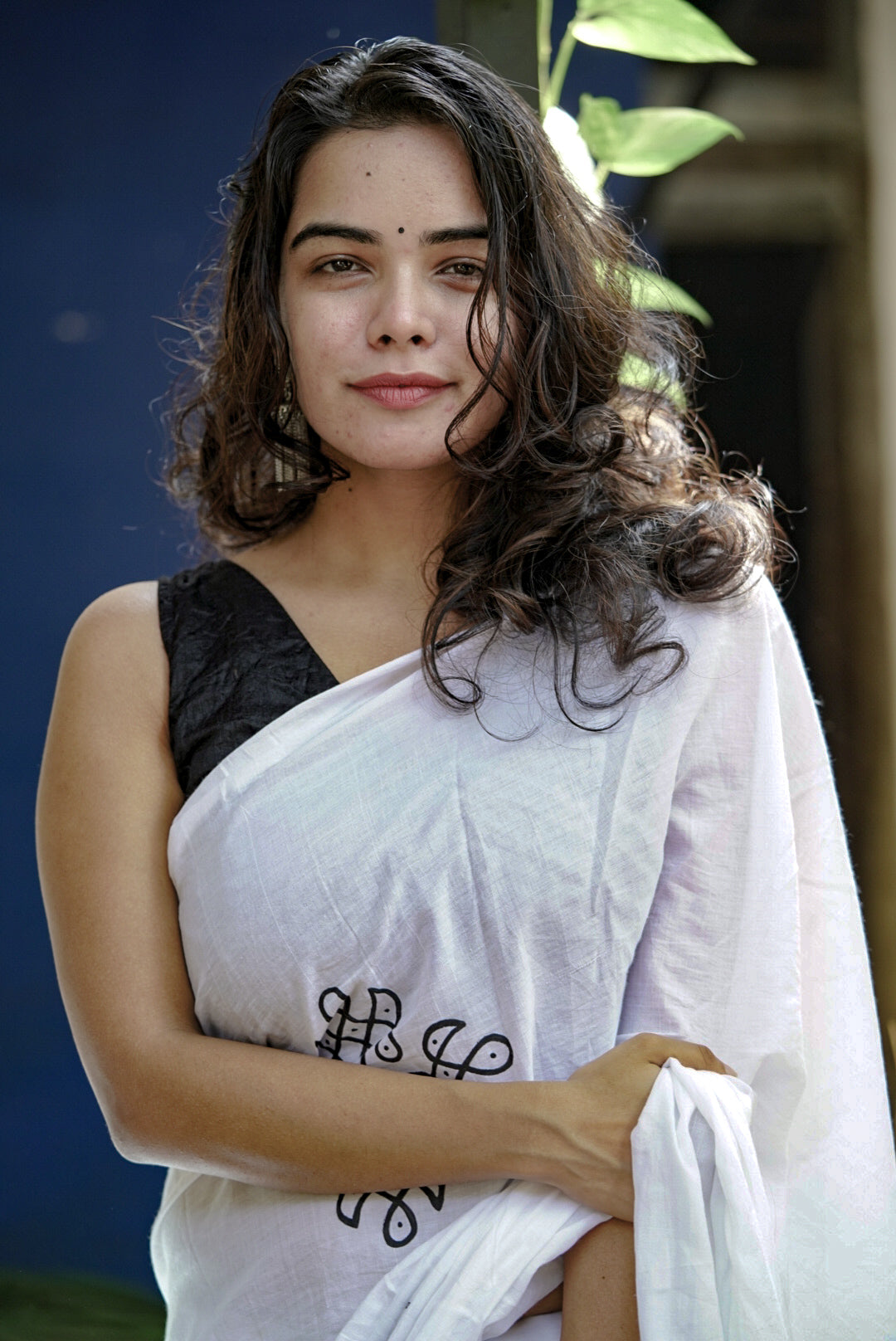 Kolam Saree 7
