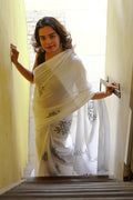 Kolam Saree