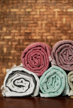 Bath towel 4