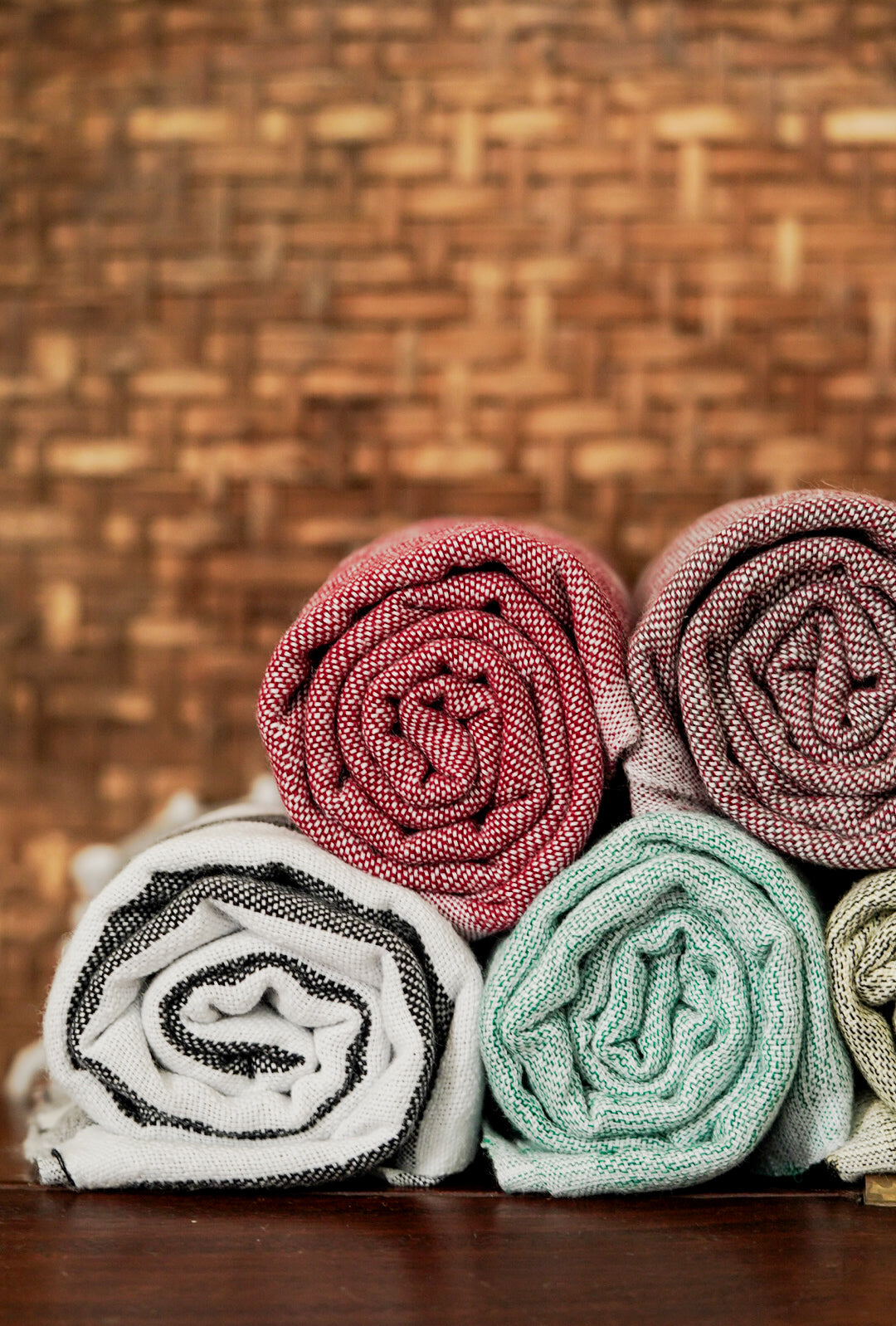 Bath towel 4