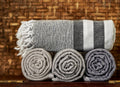 Bath towel