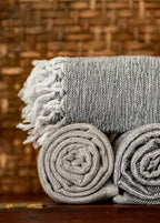 Bath towel 5