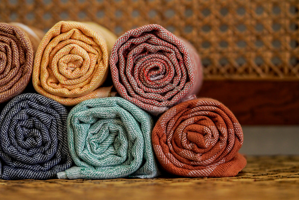 Bath towel 9