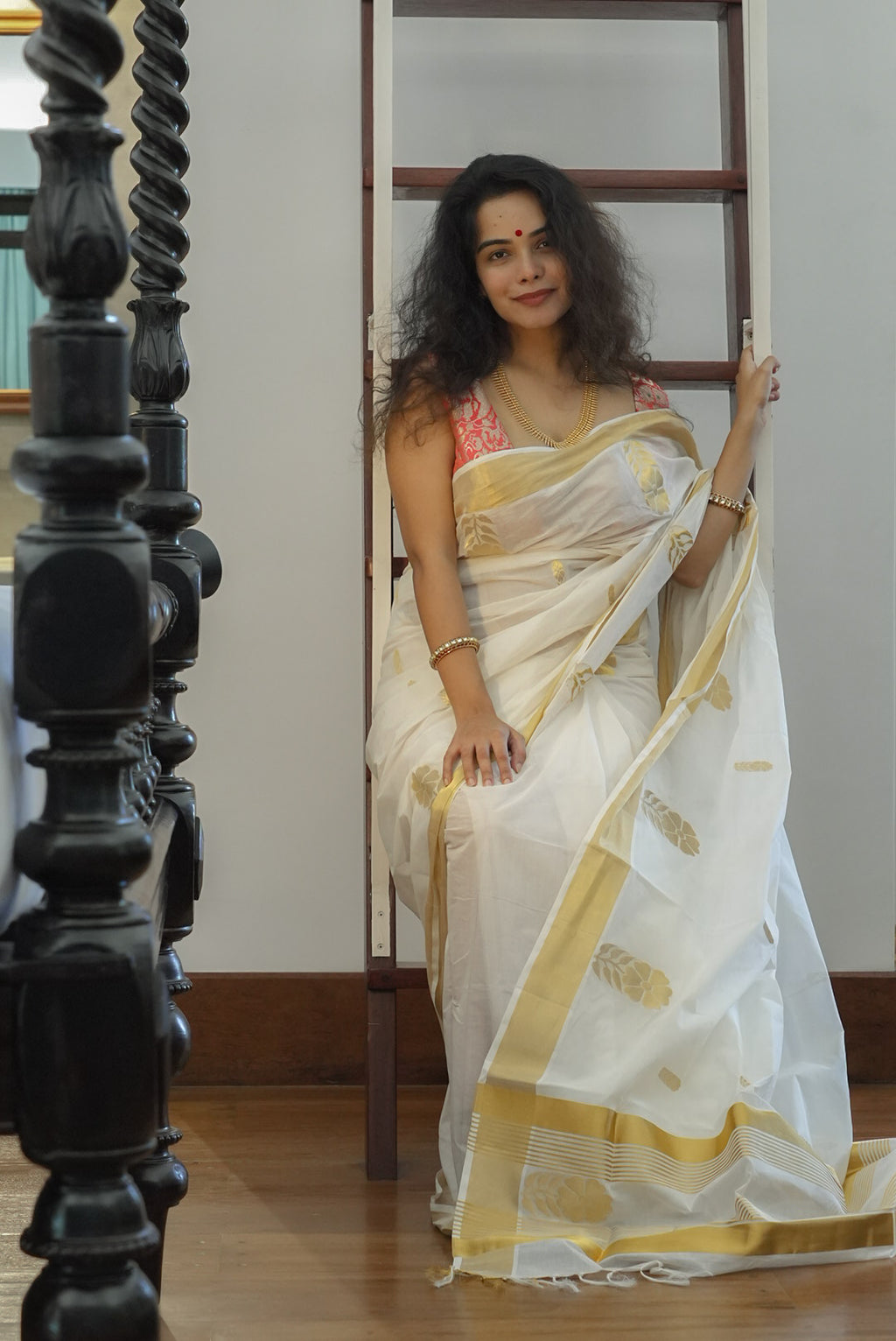 Chitralekha Saree 18