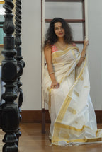 Chitralekha Saree 18