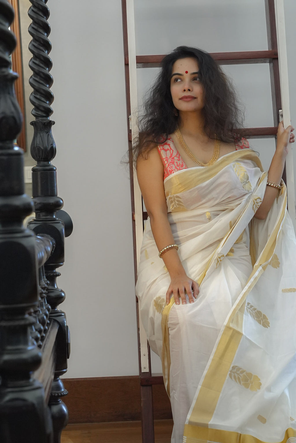 Chitralekha Saree 17