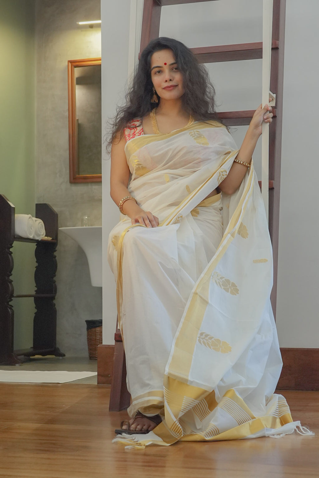 Chitralekha Saree 16