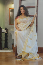 Chitralekha Saree 16