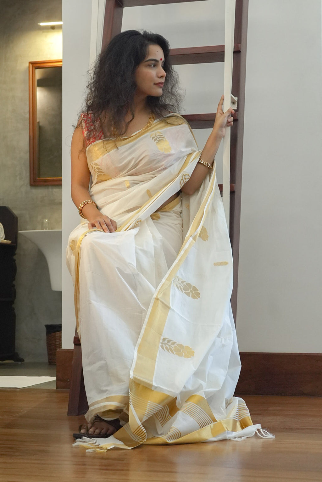 Chitralekha Saree 19
