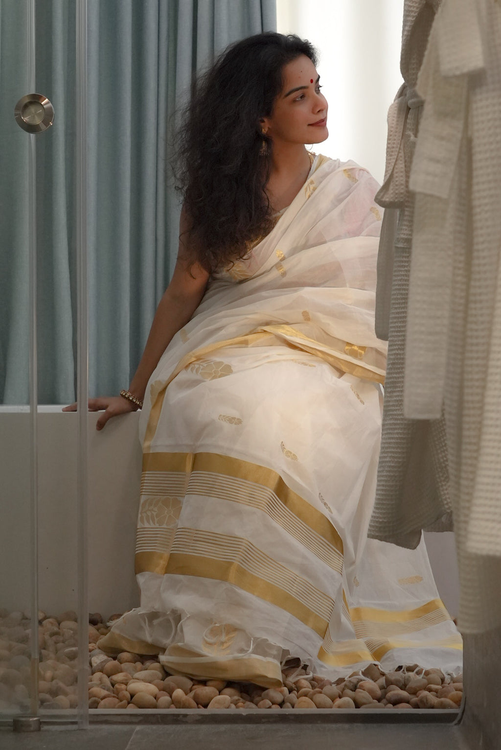 Chitralekha Saree 15