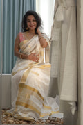 Chitralekha Saree