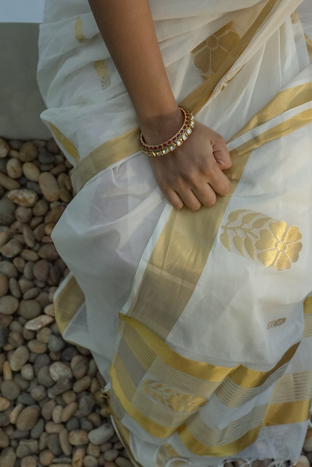 Chitralekha Saree 11