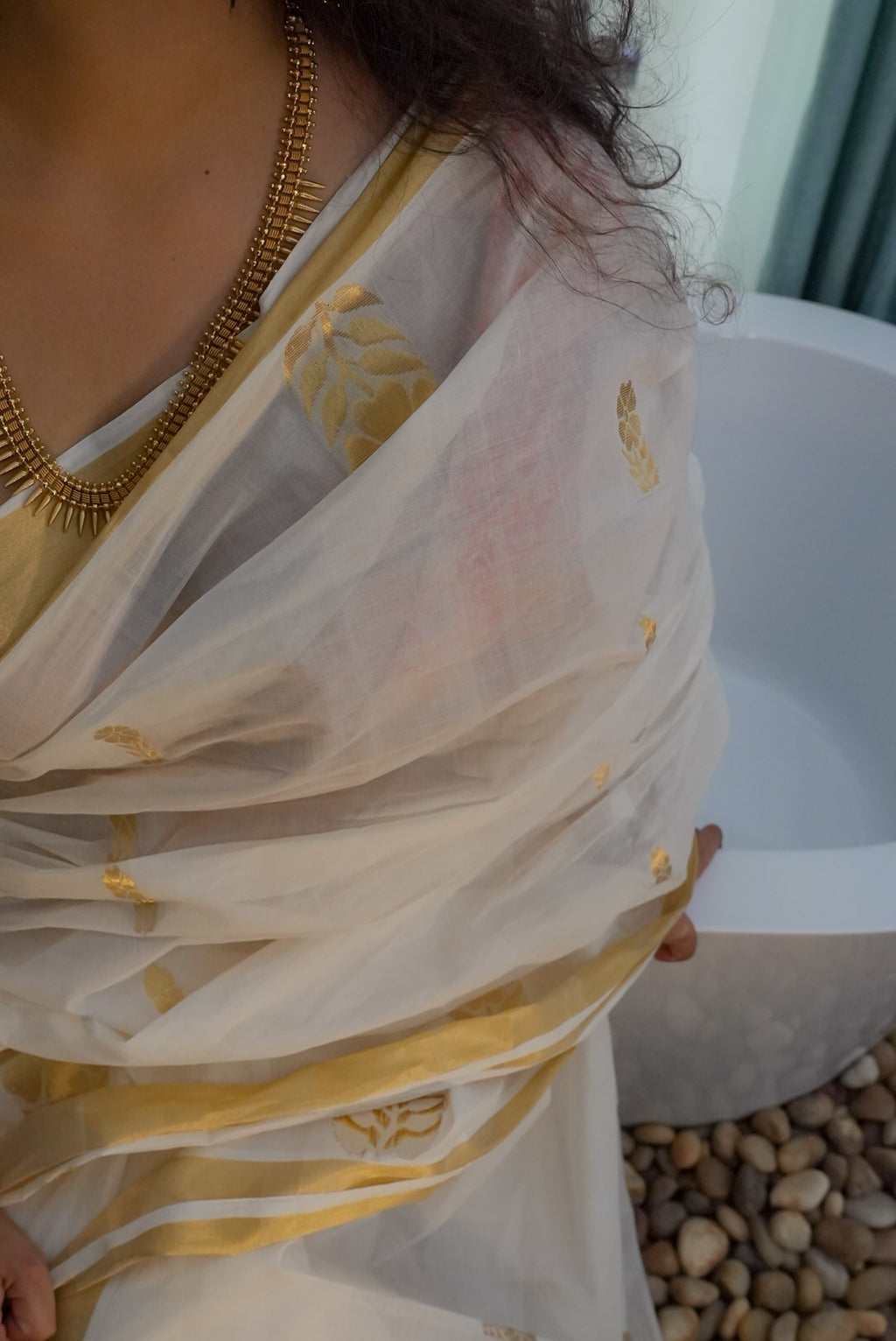 Chitralekha Saree 10