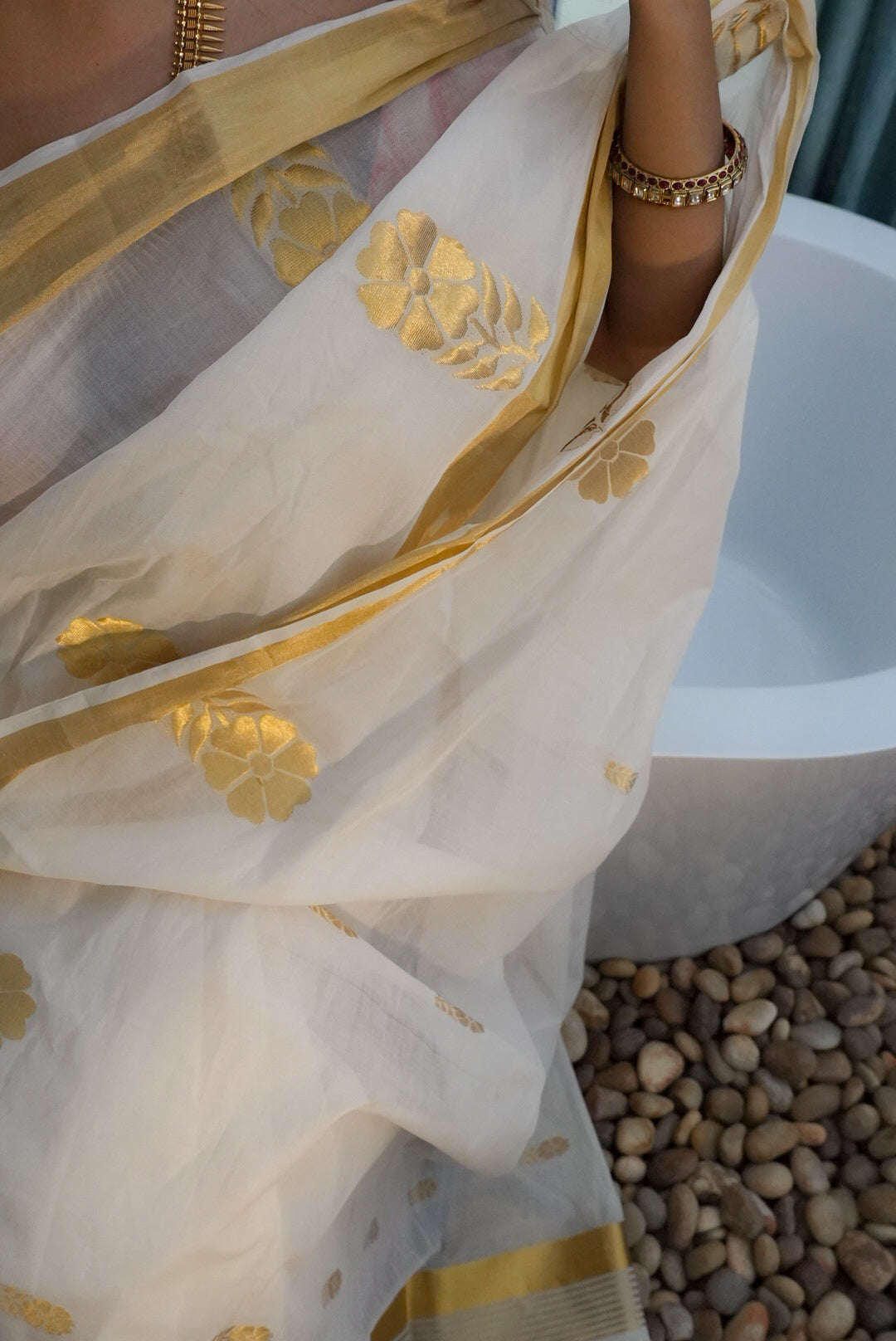 Chitralekha Saree 12