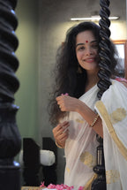 Chitralekha Saree 6