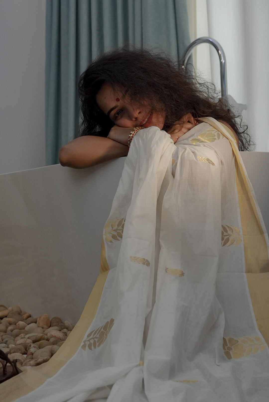 Chitralekha Saree 4