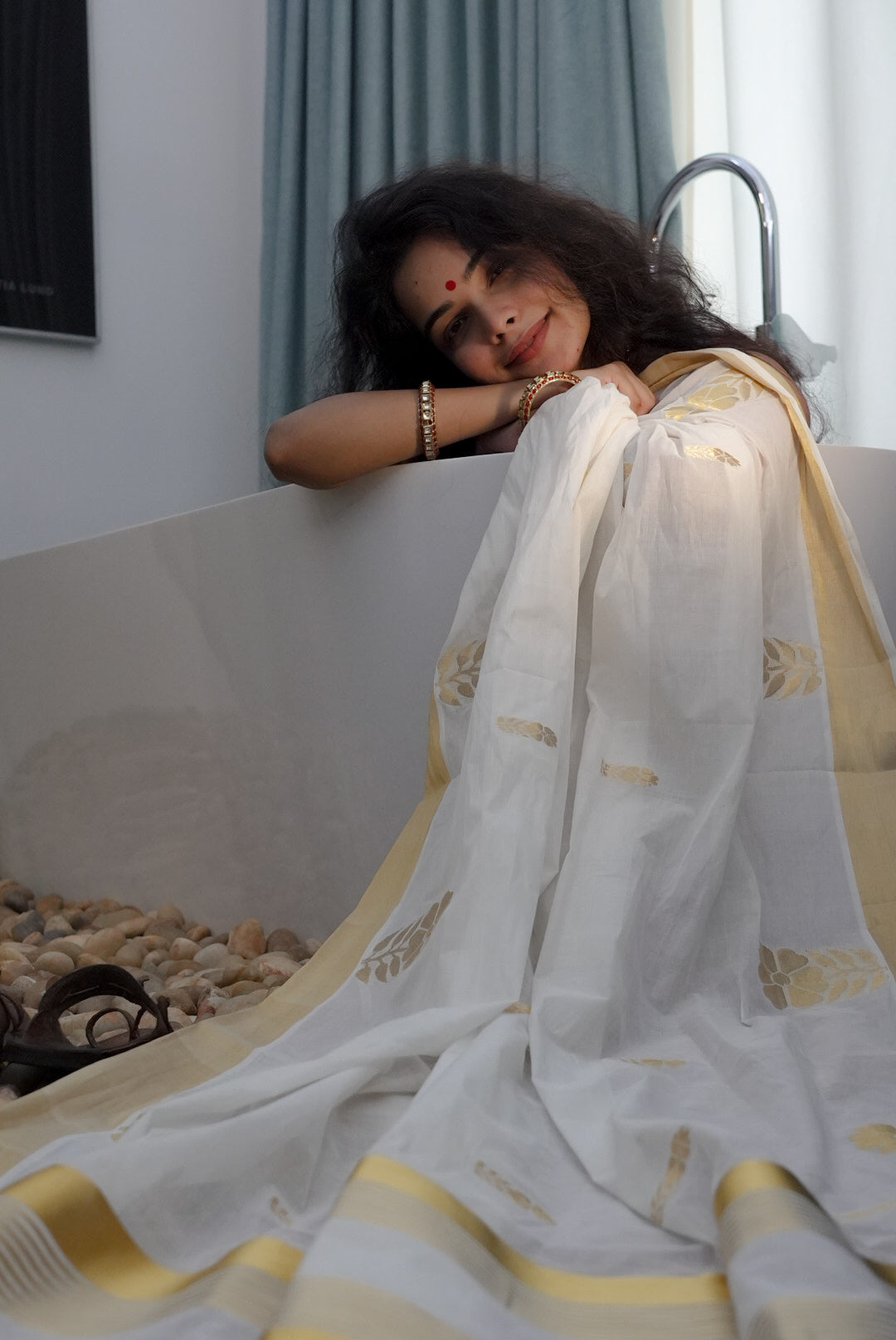 Chitralekha Saree 5