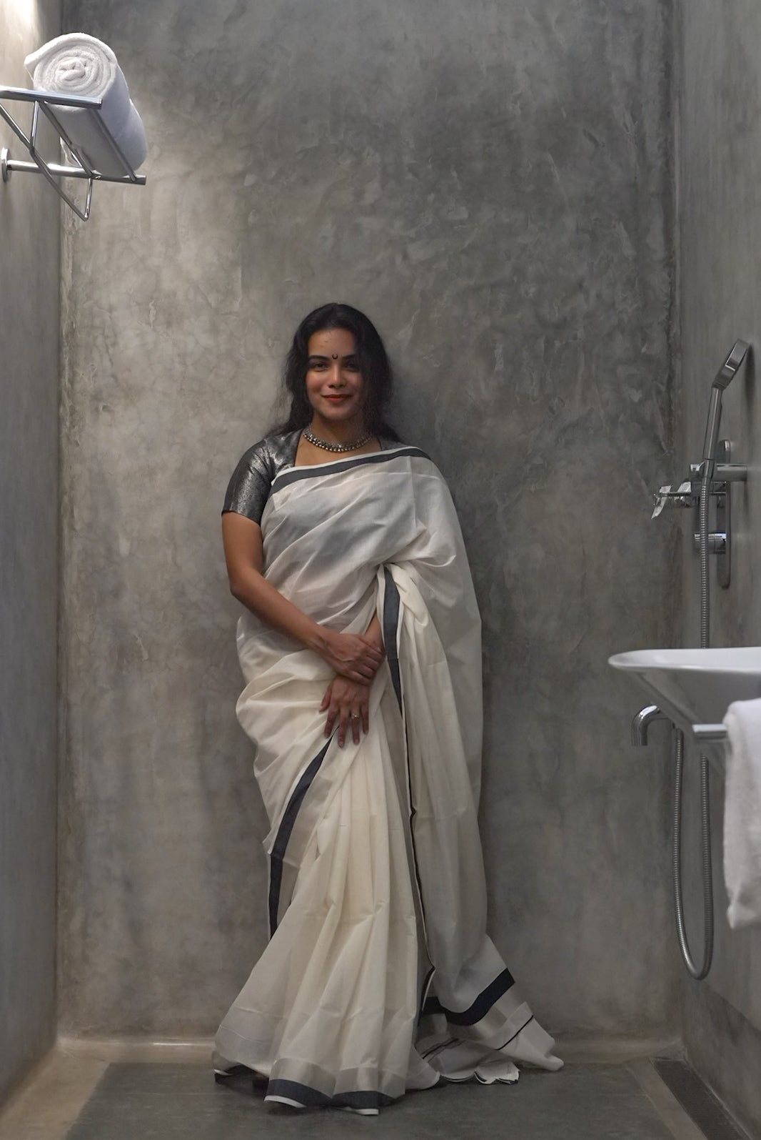 Roopa Saree 3