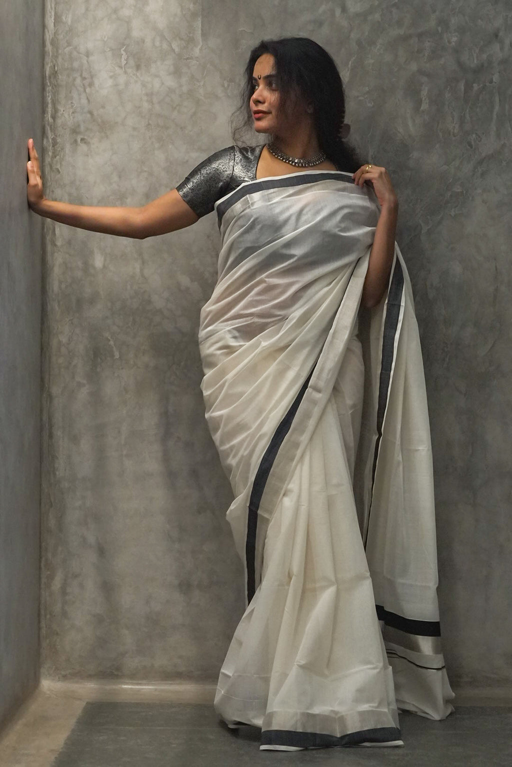 Roopa Saree 6