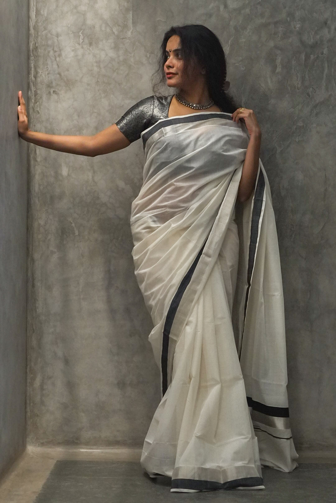 Roopa Saree 6