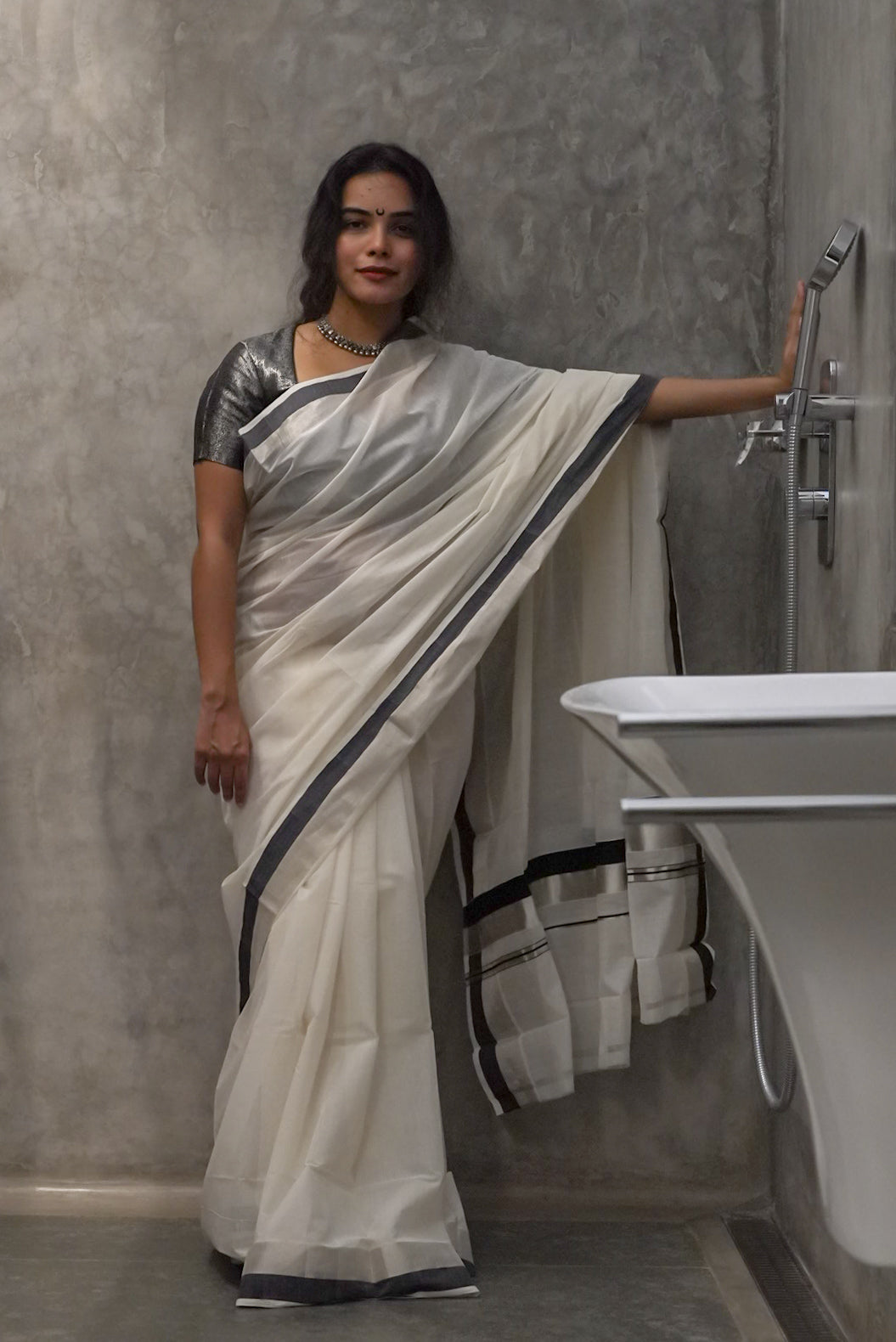 Roopa Saree 4