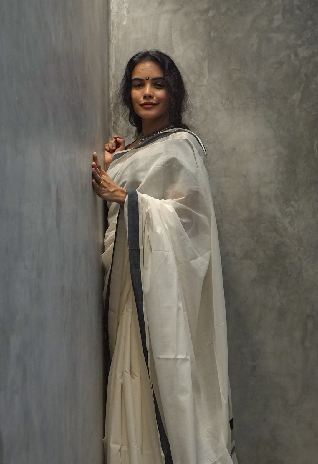 Roopa Saree 2