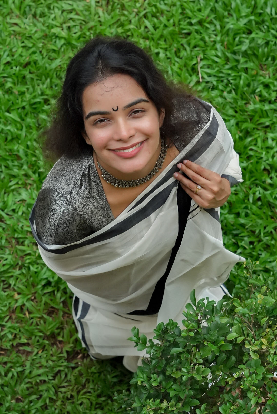 Roopa Saree 15