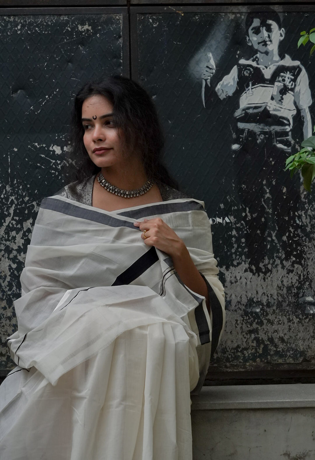 Roopa Saree