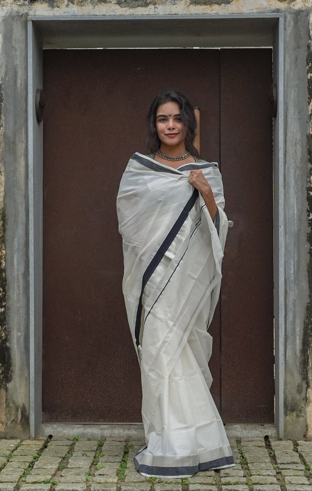 Roopa Saree 12