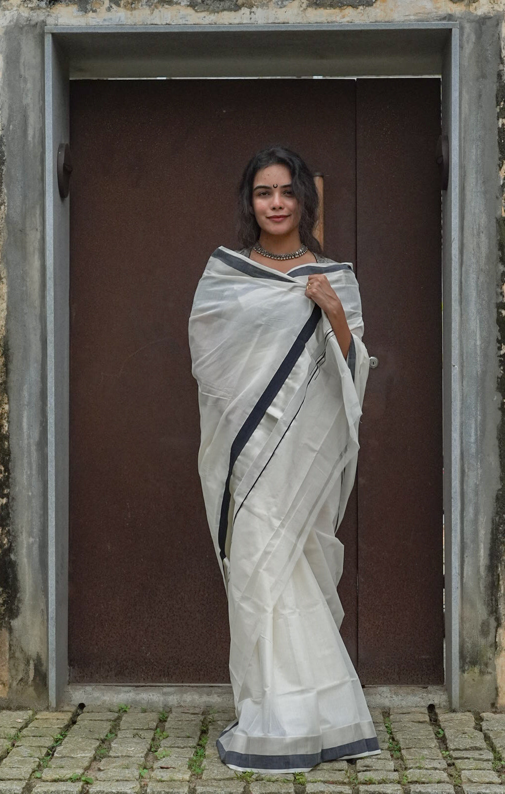 Roopa Saree 12