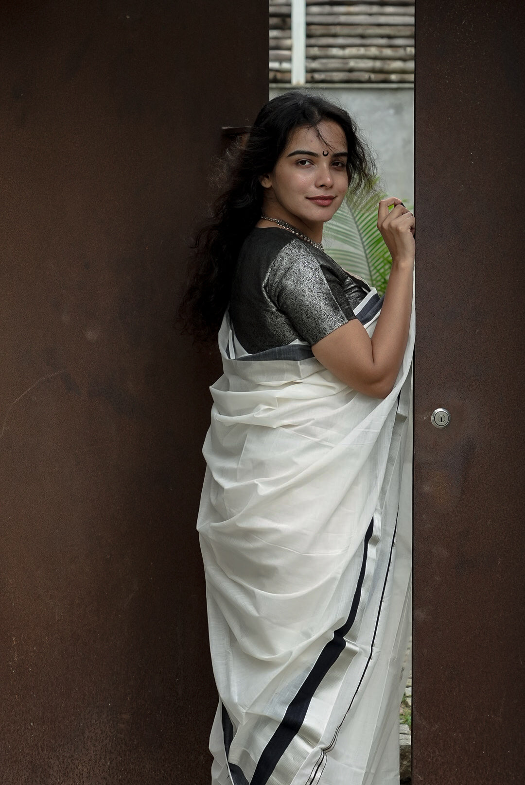 Roopa Saree 7