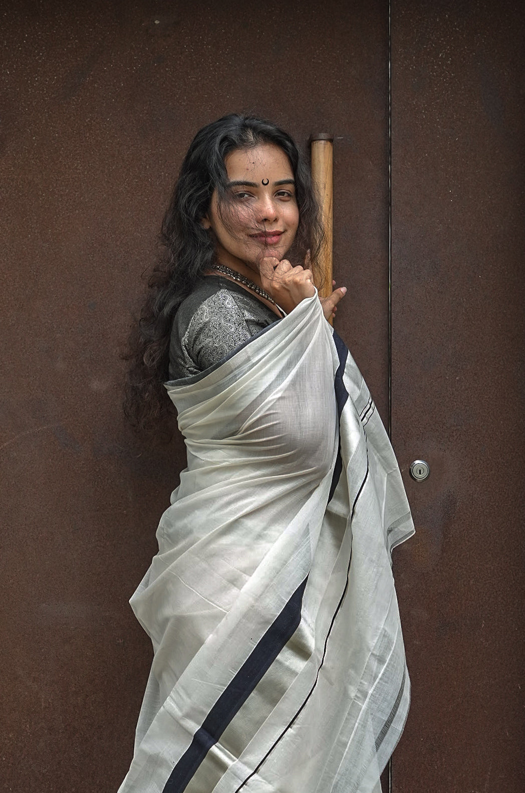 Roopa Saree 8