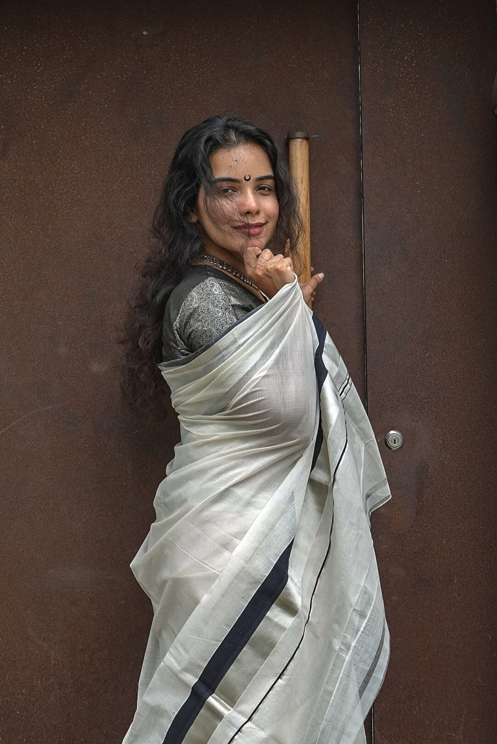 Roopa Saree 9