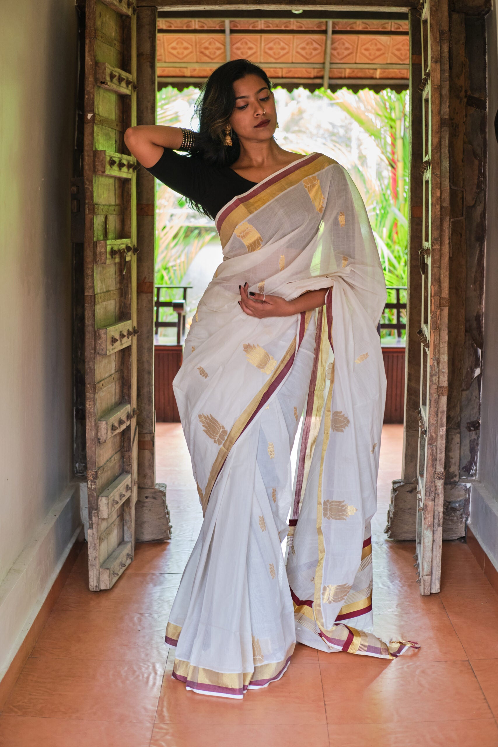 Sumitra saree 8