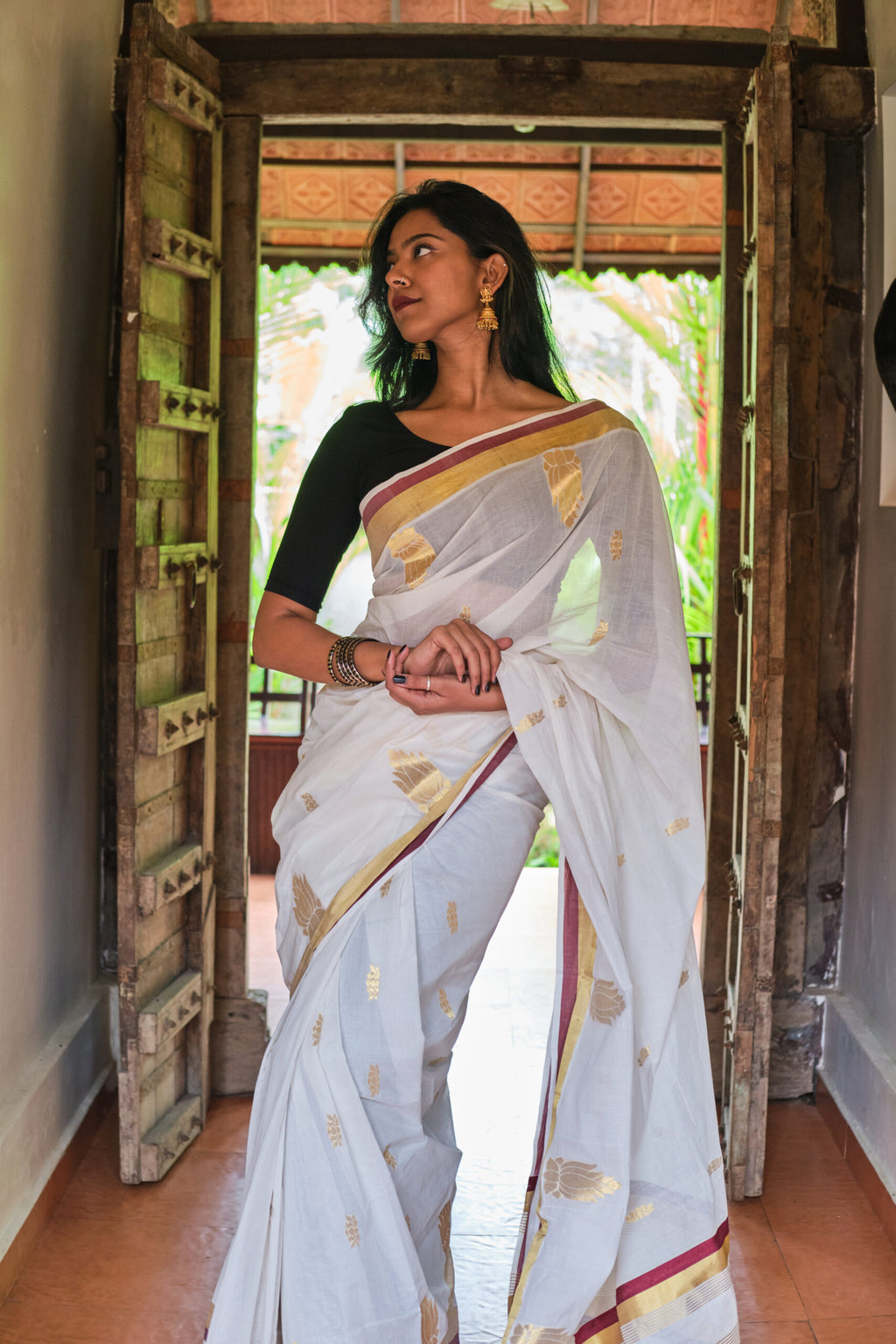 Sumitra saree 7