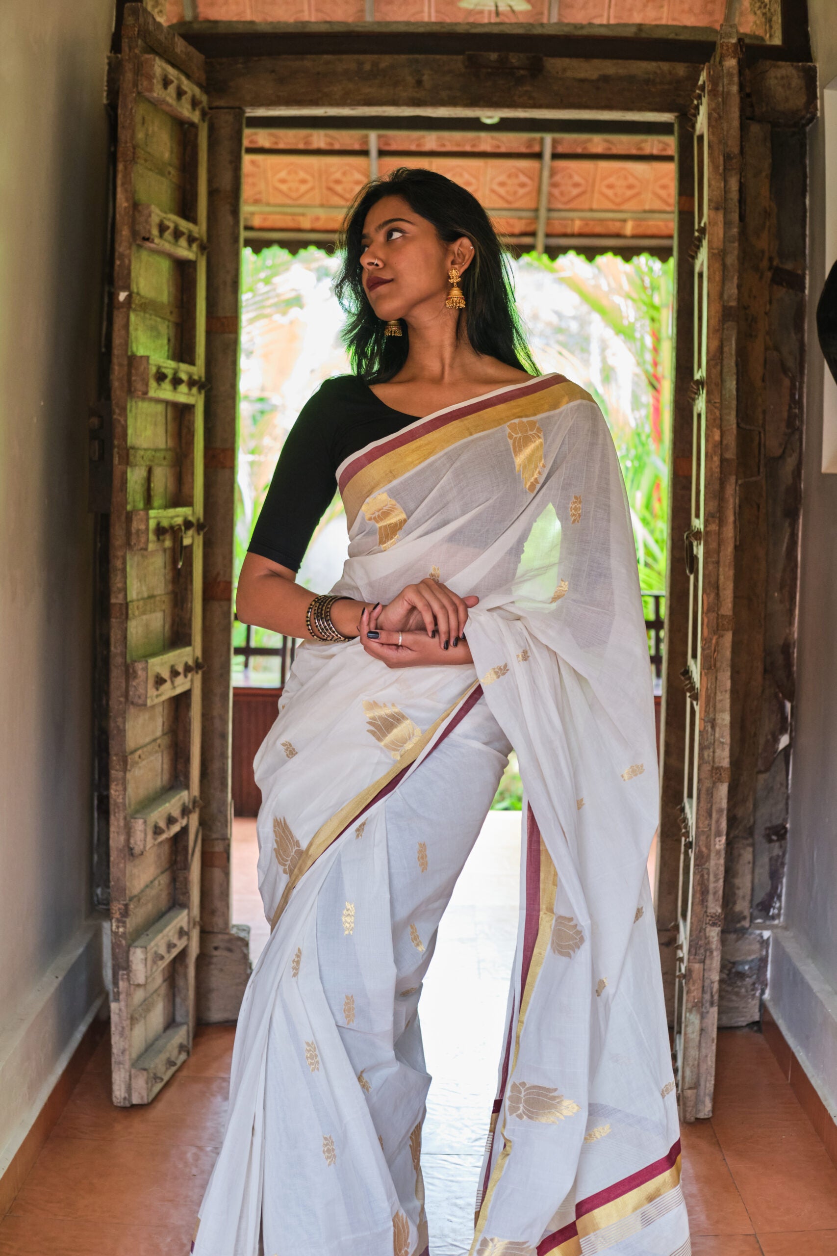 Sumitra saree 7
