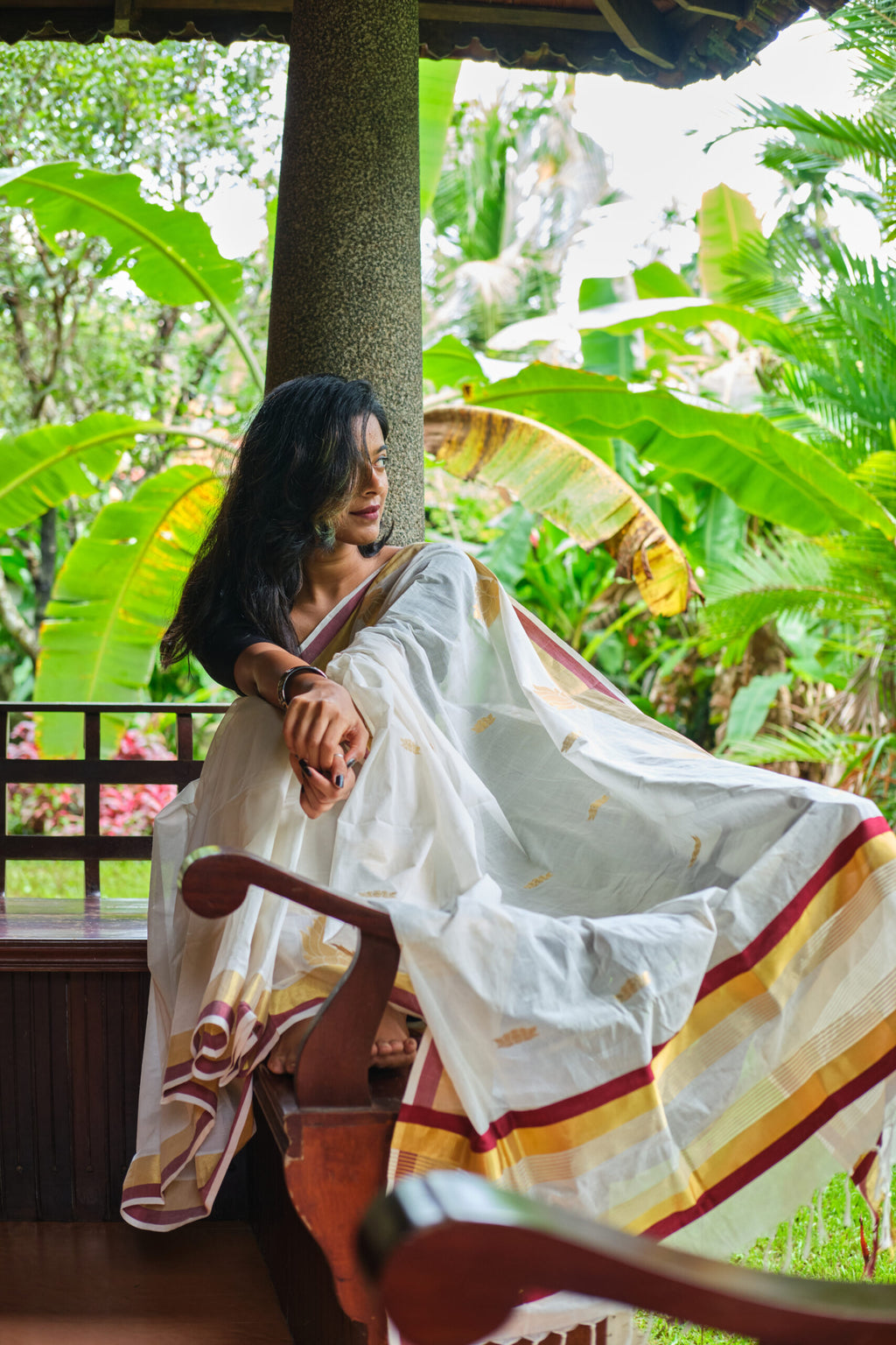 Sumitra saree 6