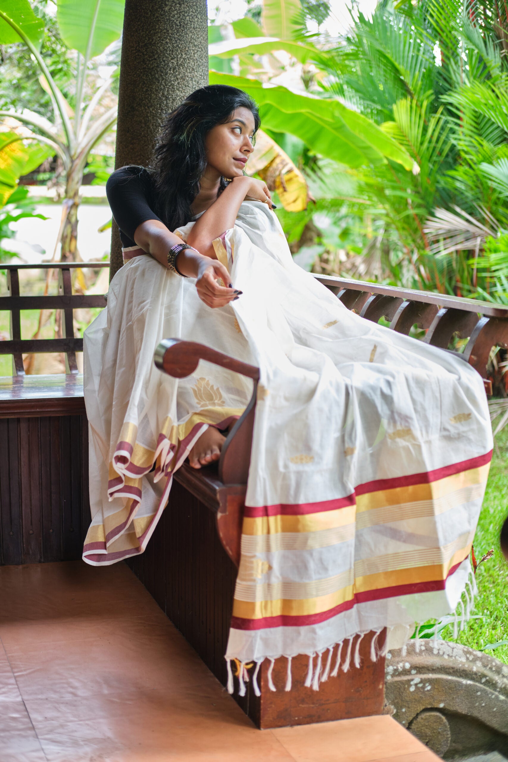 Sumitra saree 5