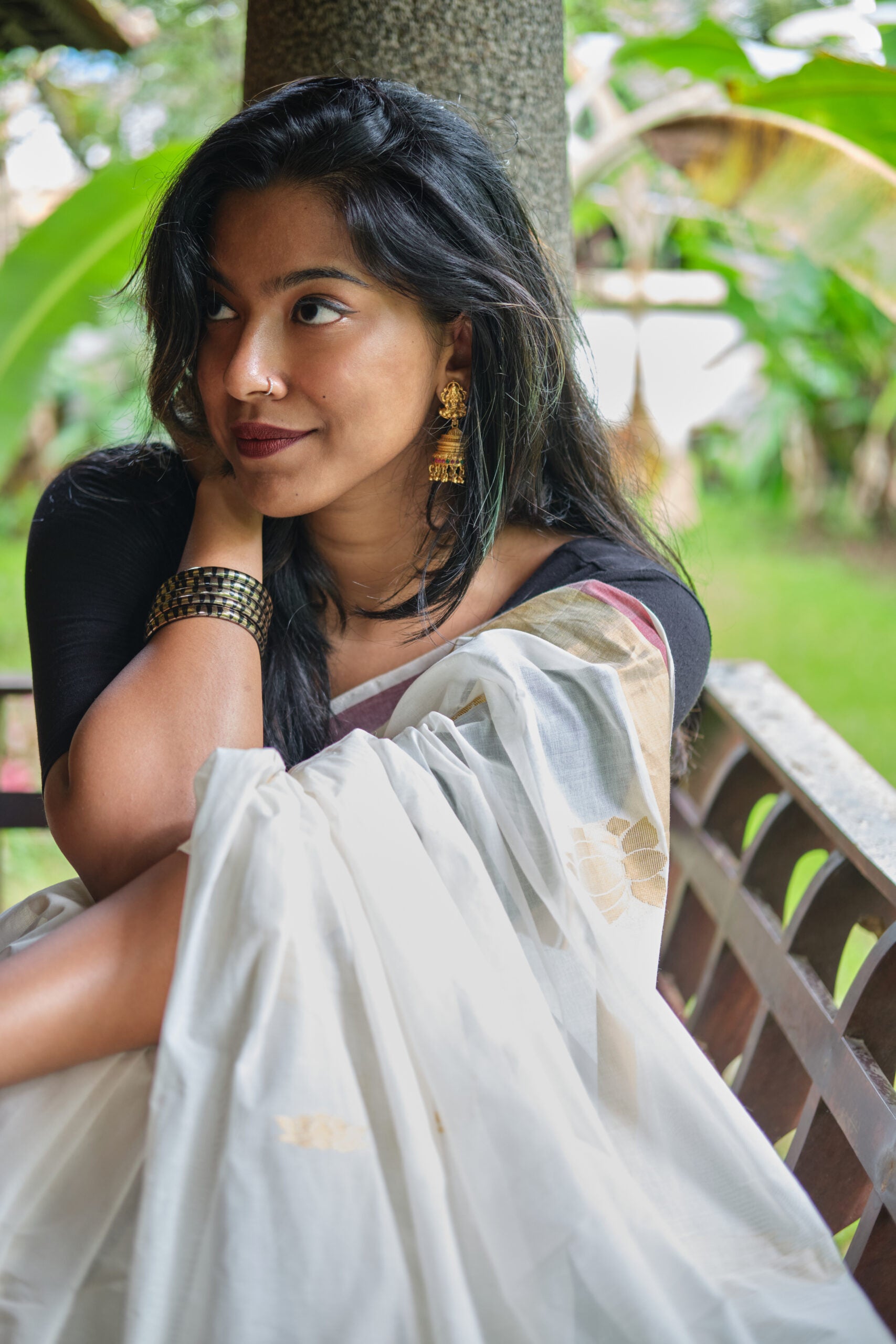 Sumitra saree